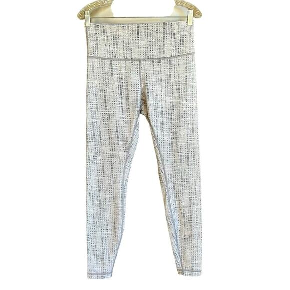 Lululemon Wunder Under High-Rise Tight 25" *Luxtreme sz 10 - Picture 7 of 11